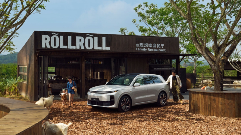 尊龙凯时汽车2024年6月交付47,774辆