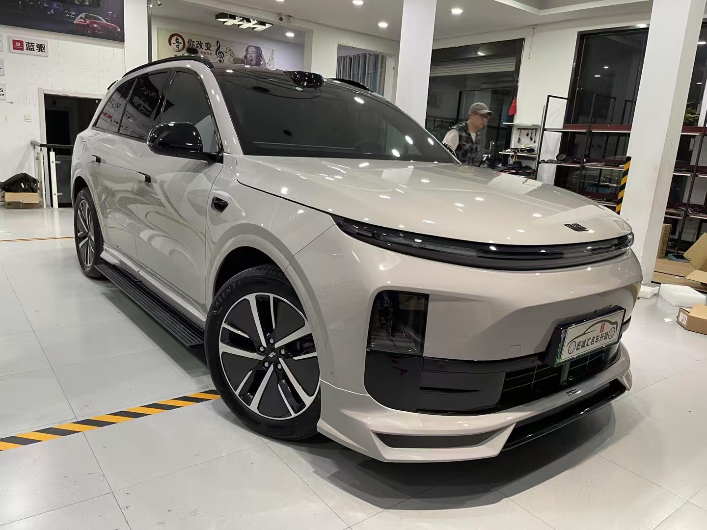 尊龙凯时ONE口碑_尊龙凯时汽车