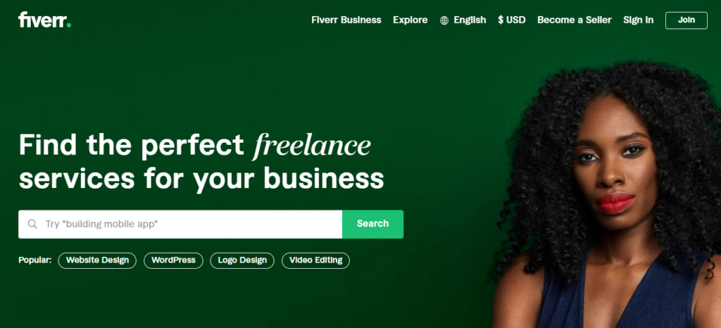 how to earn money on fiverr